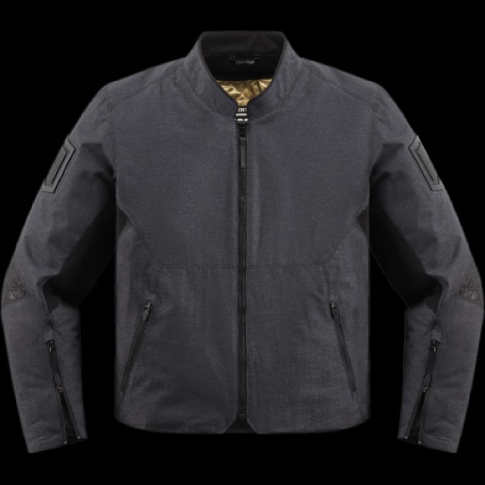 Men’s Riding Jacket
